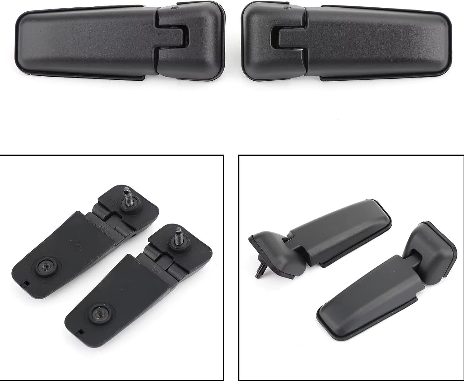 ガラスヒンジ Compatible With For Pathfinder 8 2005 2006 2007 2008