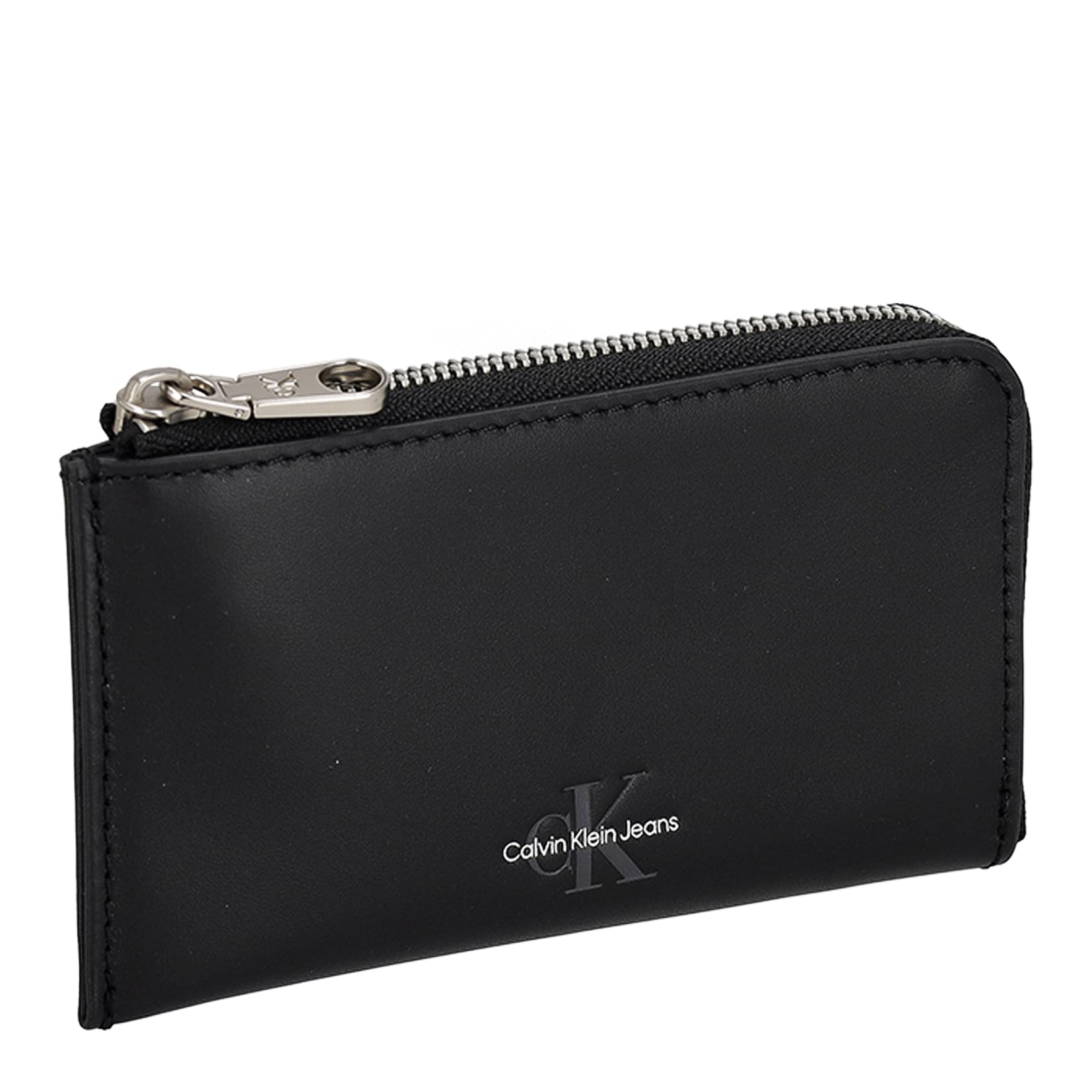 Calvin Klein K50K512583 BEH Men's Coin Purse, BEH, One Size