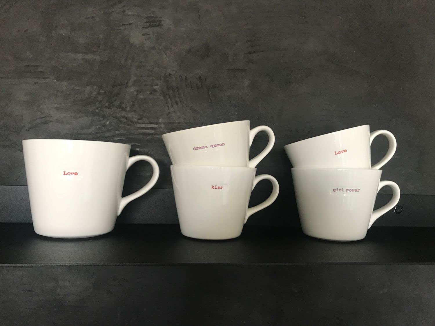 Taza De Café De 380 Ml Con Colador, Taza Térmica Portátil Pa | Meses