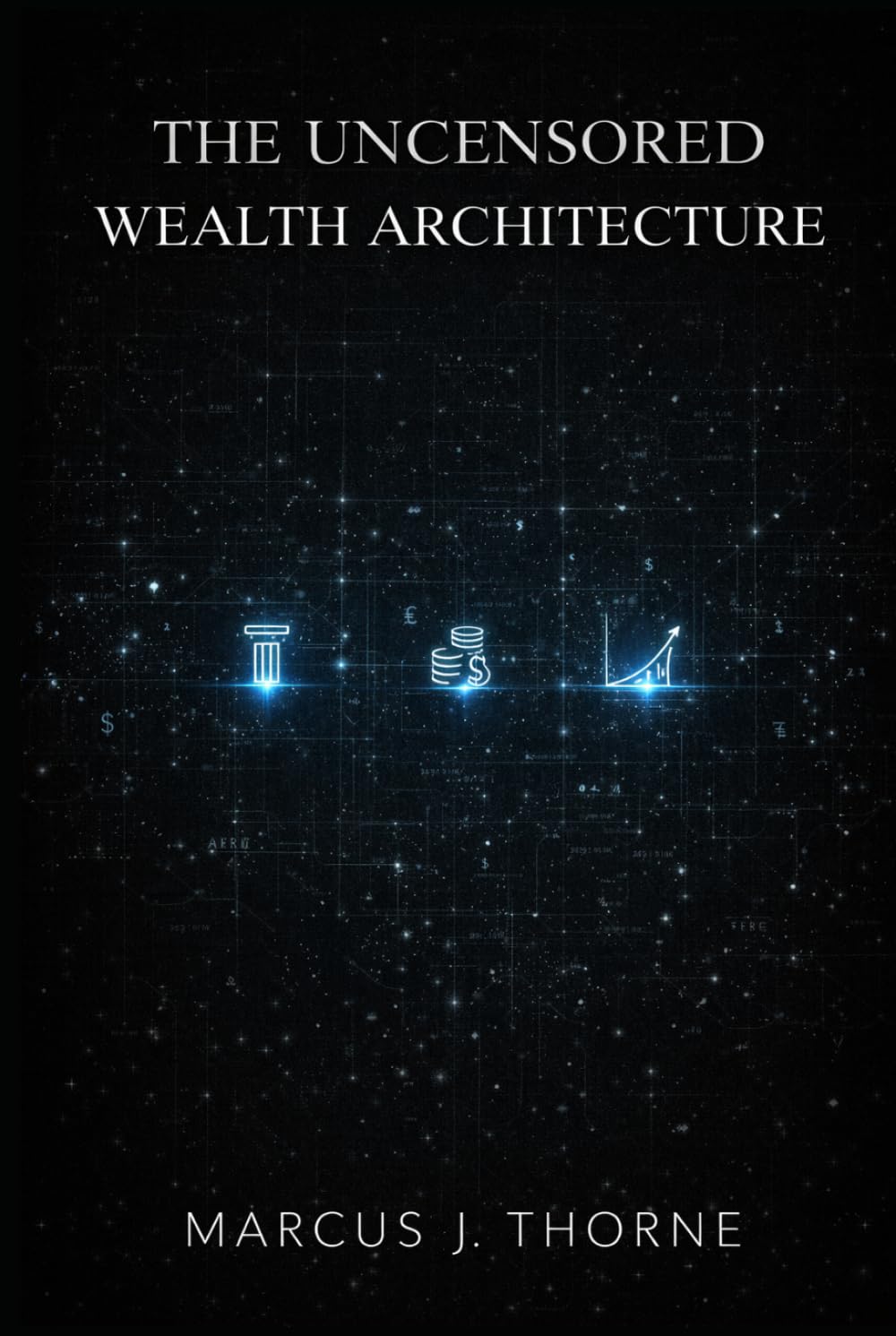 THE UNCENSORED WEALTH ARCHITECTURE