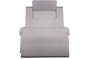 HP 9020 Paper Output Tray: Enhanced Productivity and Efficiency