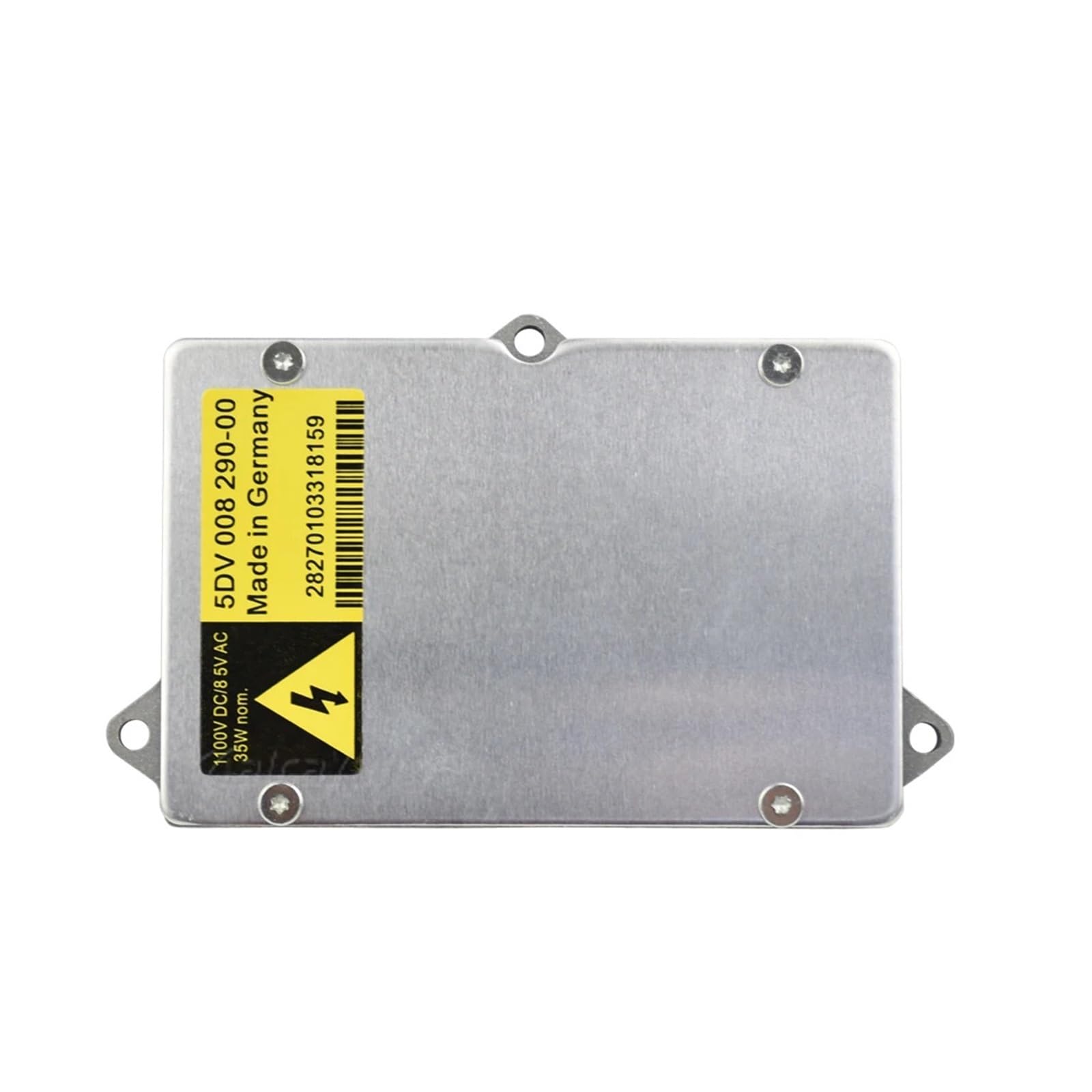 Jednostka sterująca reflektorami ksenonowymi Xenon Headlight Ballast Control Unit Module Fit For Audi A6 A8 BMW X5 E53 Z4 E85 Chrysler Fit For Ford 5DV008290-00 5DV 008 290-00 4E0907476