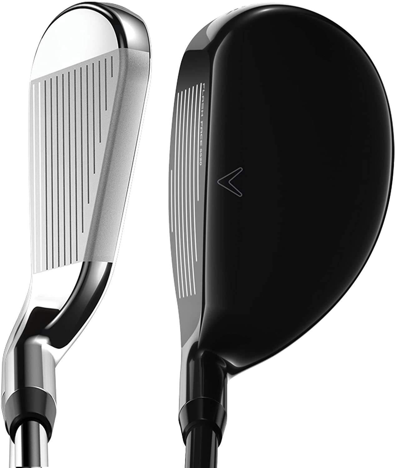 Callaway Golf IR RH MAVRIK 22 4H 5H 6P ST REG