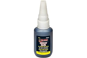 Pine Ridge Archery Insert Glue: The Perfect Adhesive for Your Archery Needs