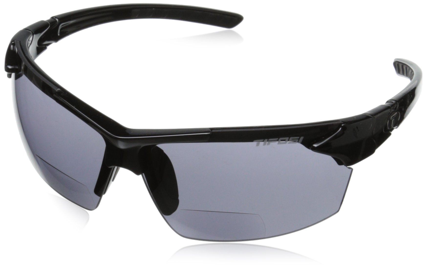 Tifosi Jet 0210800286 Dual Lens Reading Glasses