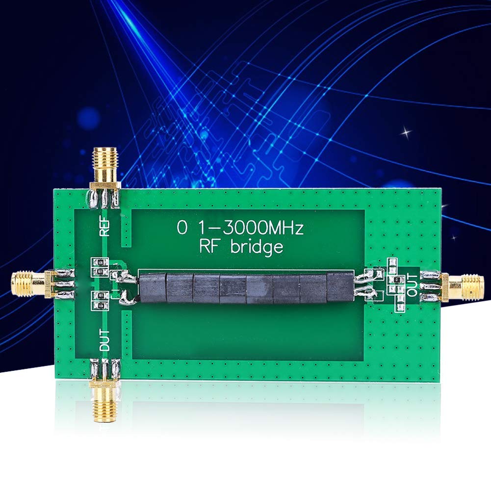 Walfront RF SWR Panneau Module Composants Electriques