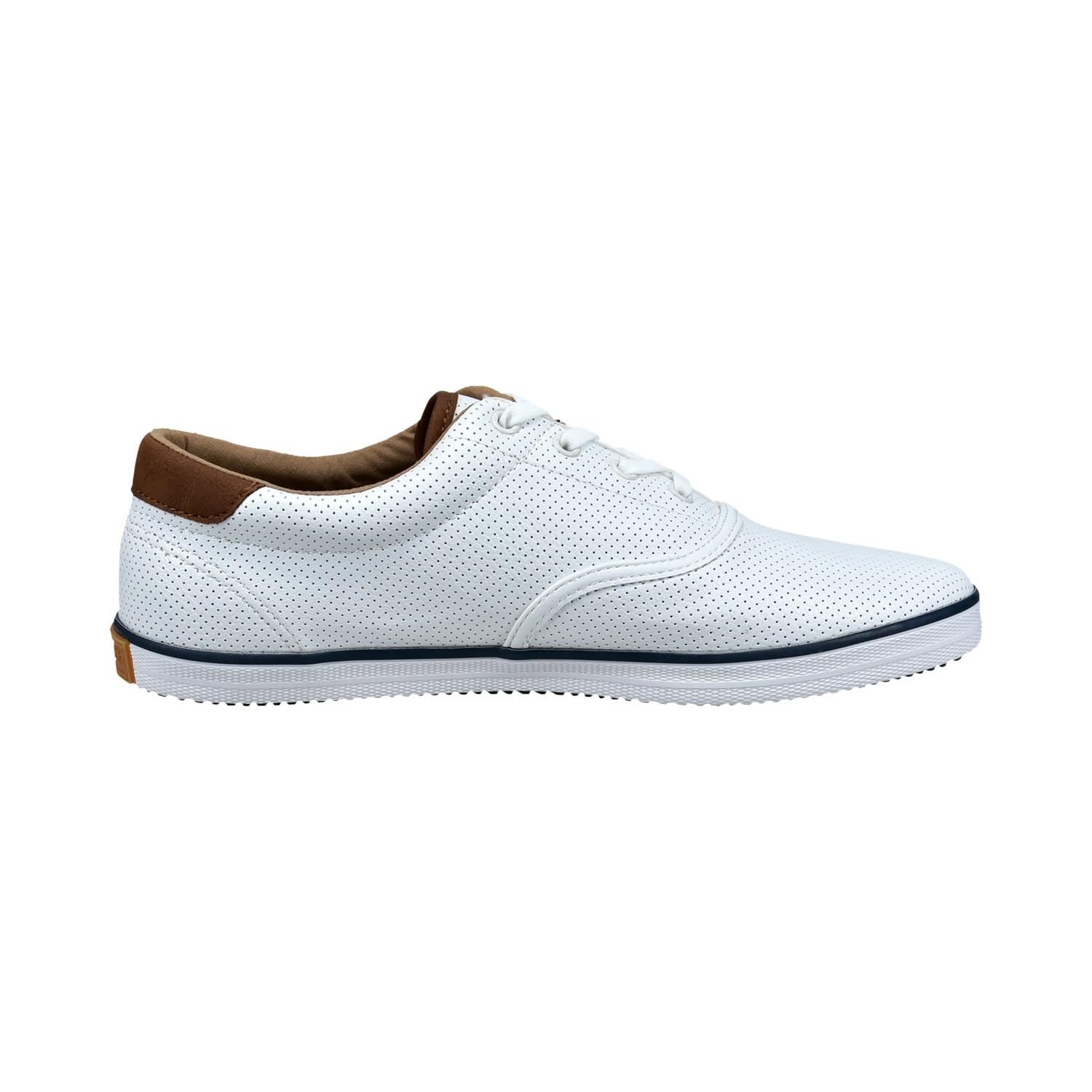 bugatti Alfaro Sneaker Low Weiß