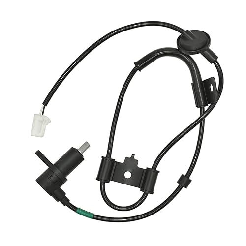 Miniatura 7 de Rear Right ABS Wheel Speed Sensor 95680-2D150 Compatible with KIA Cerato Hyundai Elantra