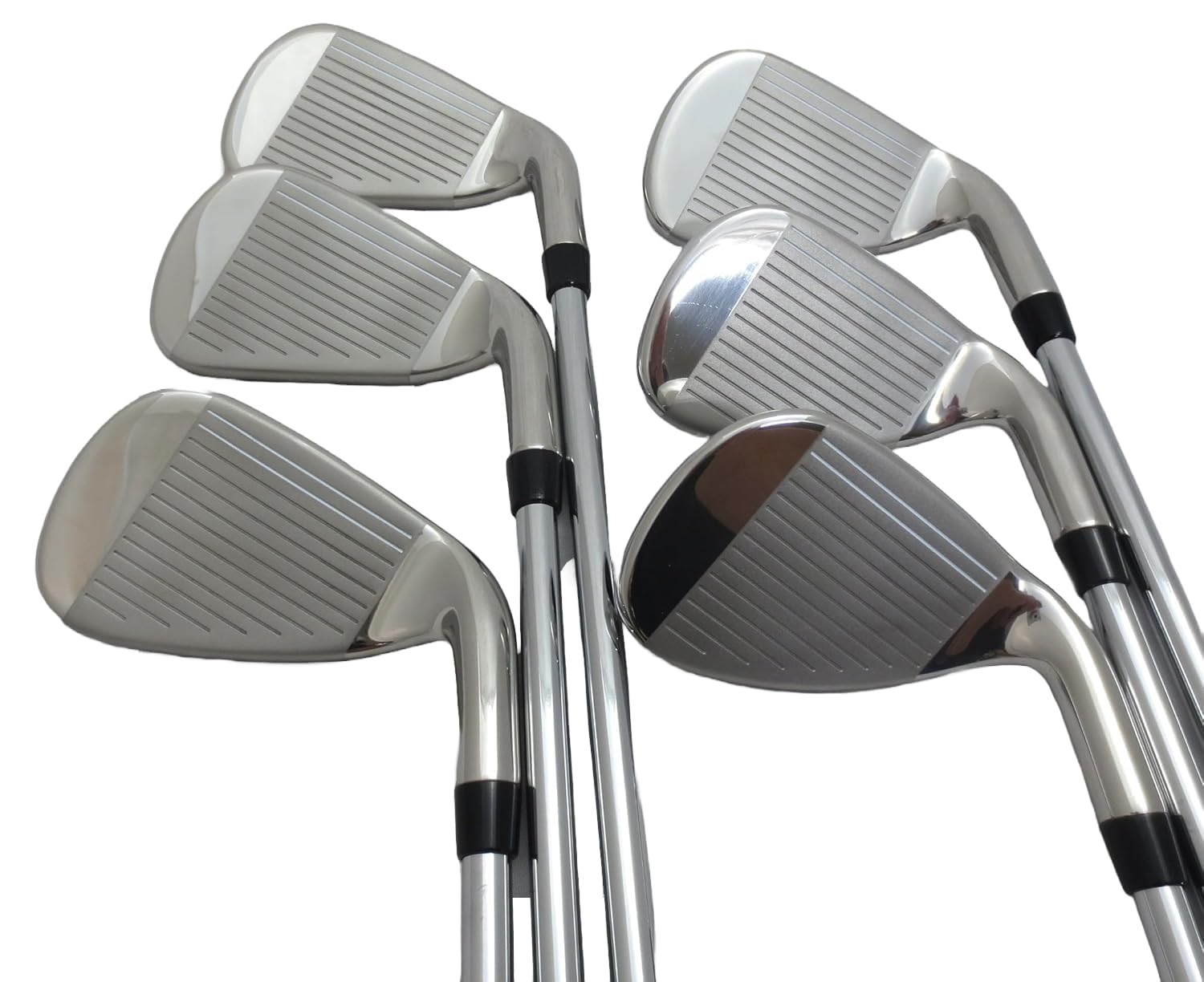 Amazon.com : Callaway Left Handed Mens Complete Golf Set Driver
