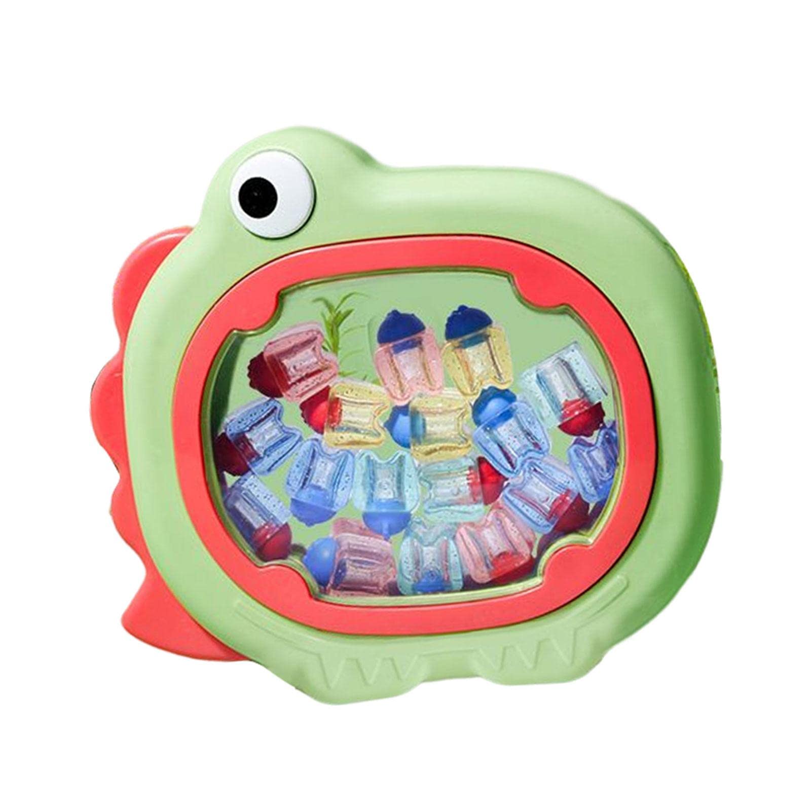 BNF Baby Keepsakes Box Organizer Childhood Memory for Nusery Decoration Baby Shower Green | Baby | Keepsakes & Baby Announcements | Baby Boxes-image-3