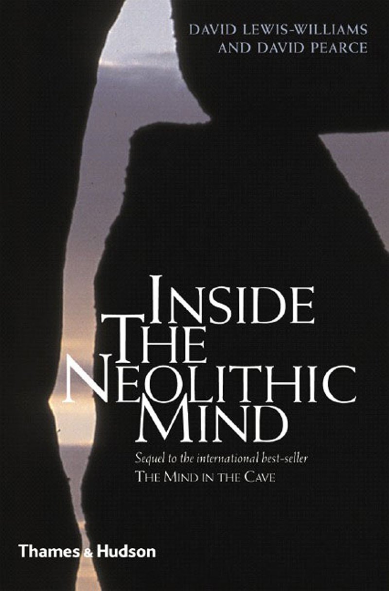 Buy Inside the Neolithic Mind — BookShops.in