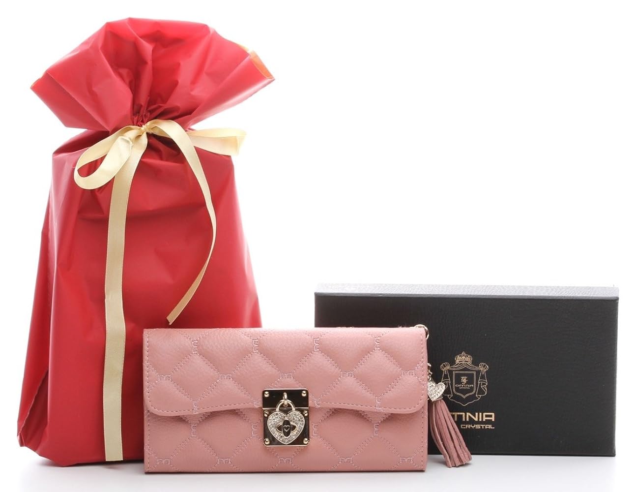 Amazon | 【セット品】OMNIA オムニア 3つ折り 長財布 本革 Amazon | 【セット品】OMNIA オムニア 3つ折り 長財布 本革