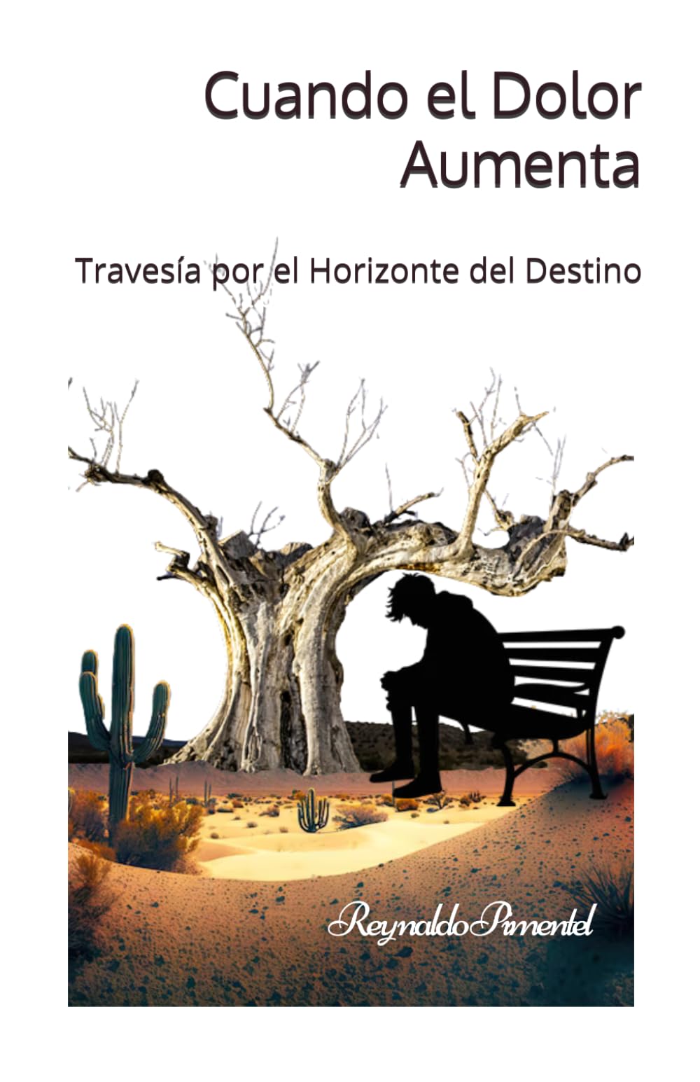 Cuando el Dolor Aumenta: Travesía por el Horizonte del Destino