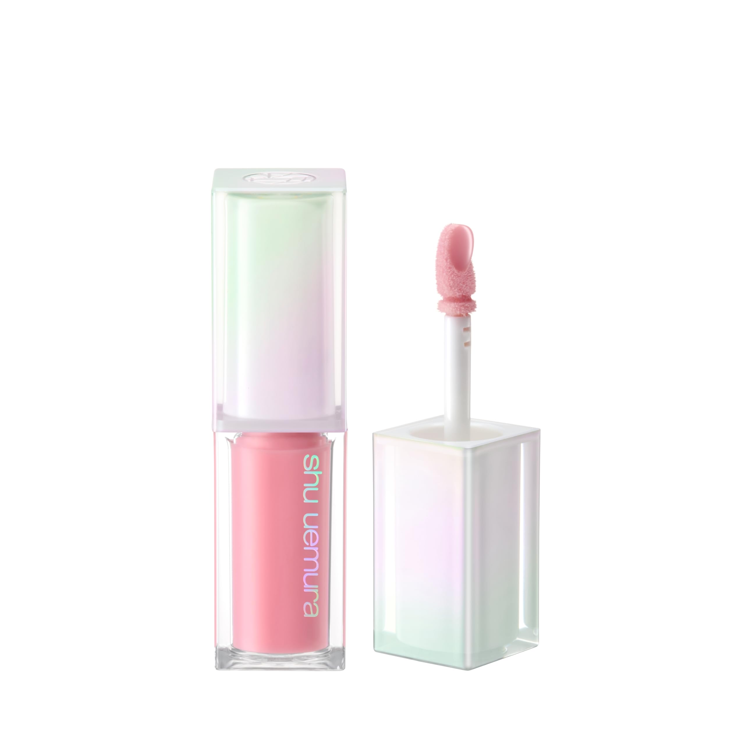 Amazon.co.jp: shu uemura(シュウ ウエムラ) キヌケアCCオイル ピンク