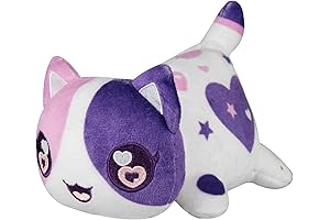 Adorable Cat Nap Plush Poppy Playtime
