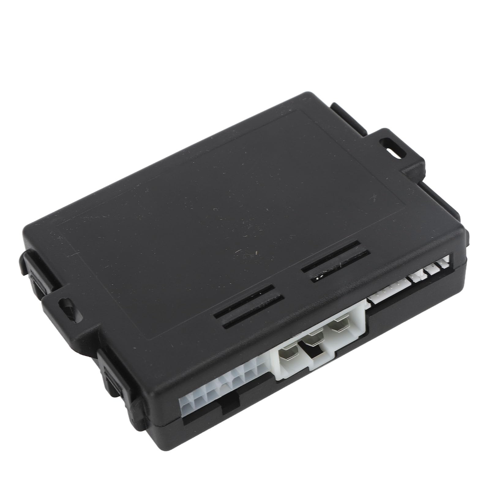 Universal de Alarma de Seguridad para Automóvil con Arranque con un Solo Botón, Funciones Antirrobo para Vehículos de 12 V, Bloqueo y Desbloqueo Remotos