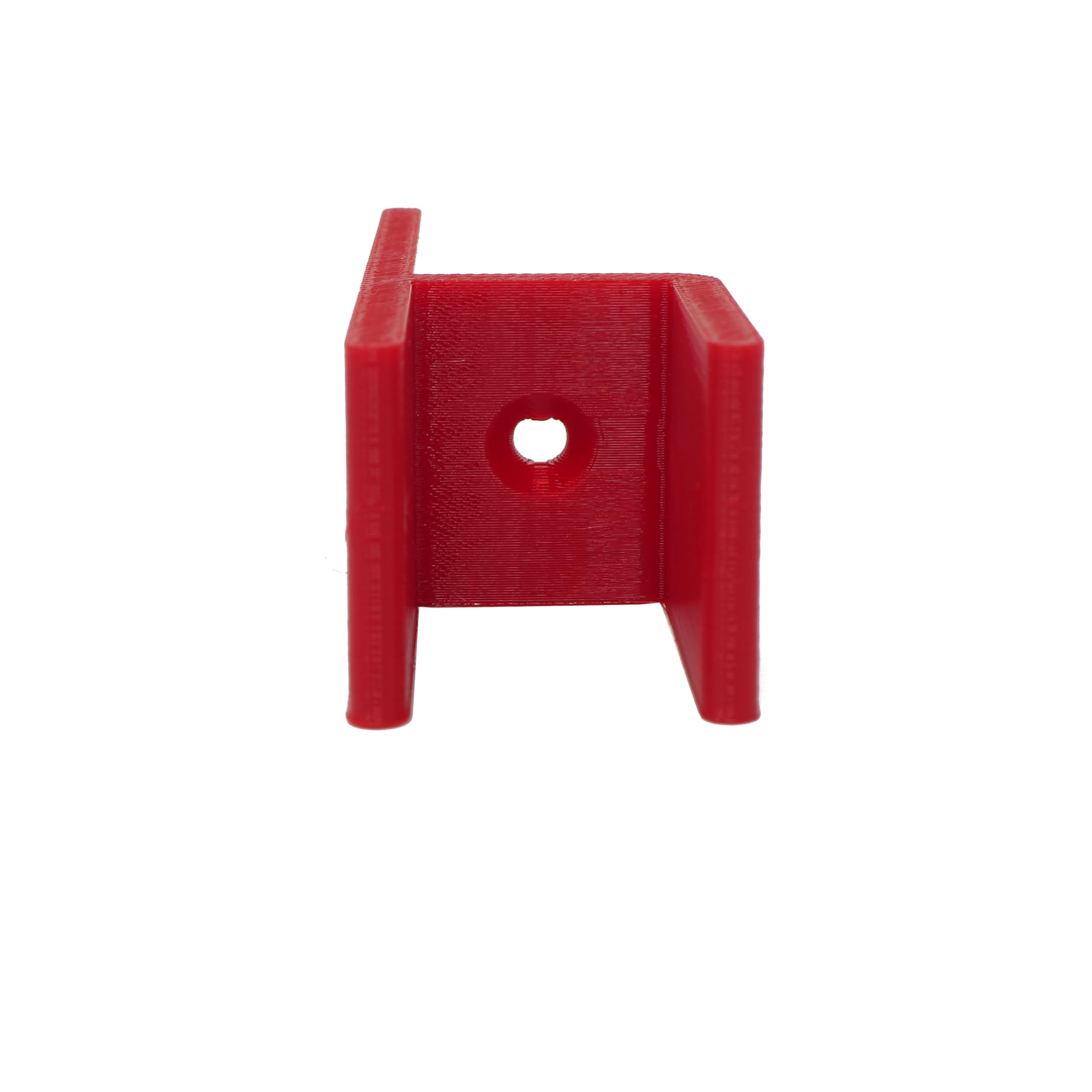 5 Pack 19mm Scribe Tool Woodworking & Carpentry H U Shaped Jigs for Scribing Carpenters Make Life Easy When Installing Fillers - Image 3