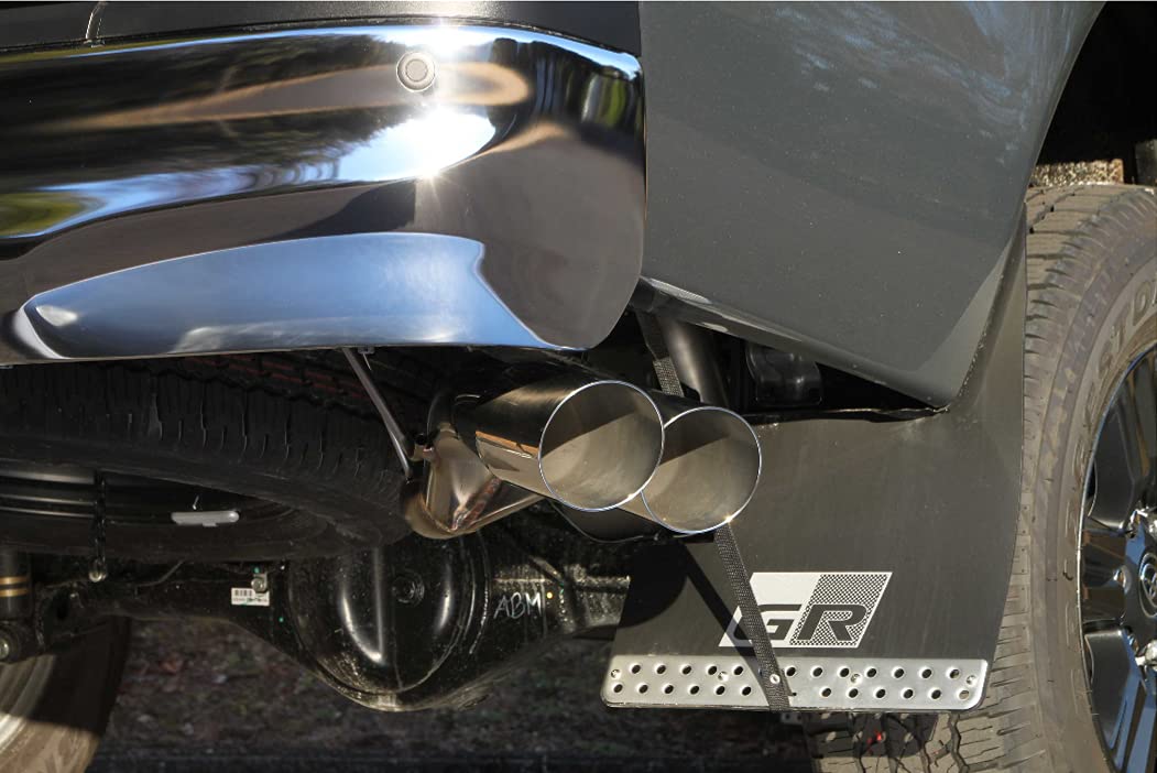 Amazon | フジツボ (FUJITSUBO) マフラー【AUTHORIZE S 】トヨタ