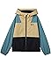 Under Armour Kids Manataug Windbreaker Jacket (Big Kid) - Main View