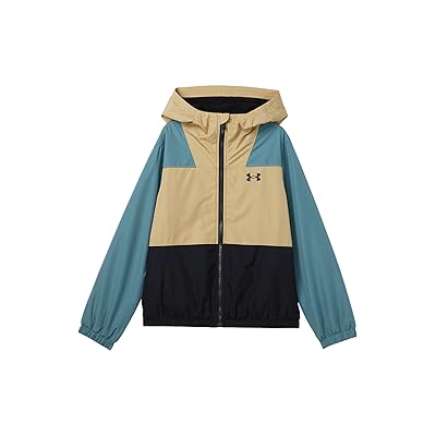 Under Armour Kids Manataug Windbreaker Jacket Boy
