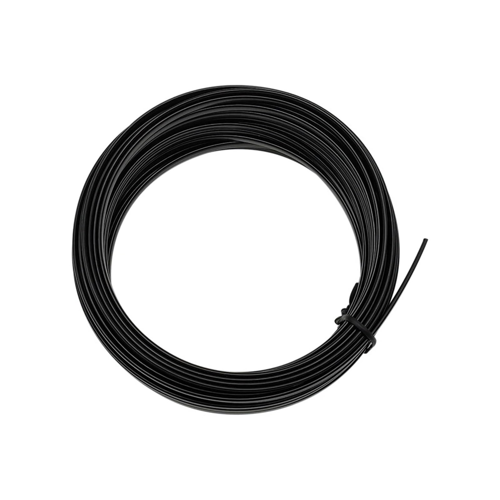 220 V 230 V 240 V - Pas besoin de contrôleur - Câble chauffant auto-régulant - Empêche le gel des tuyaux - Système de traçage de la chaleur (50 m)
