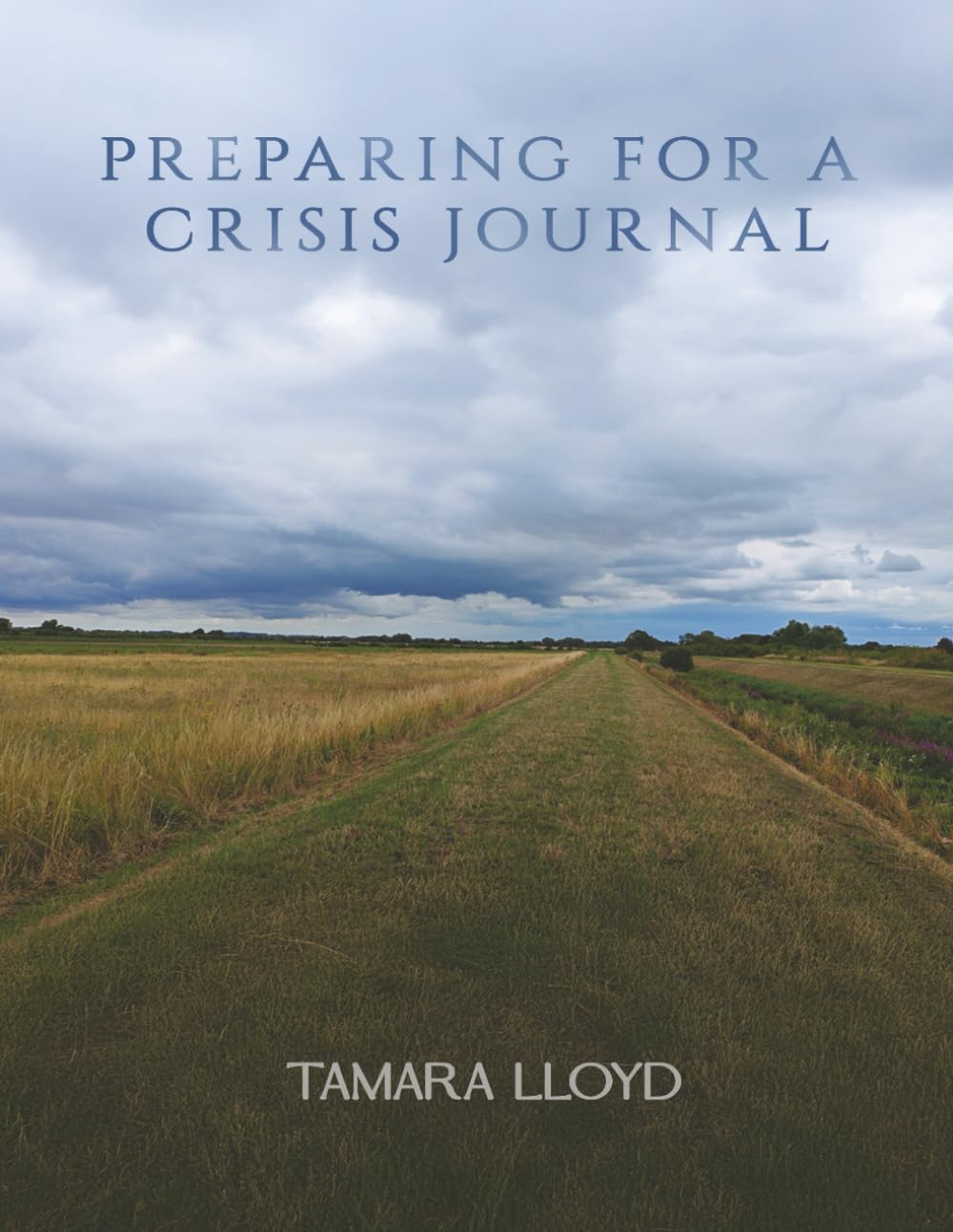 Preparing for a Crisis Journal