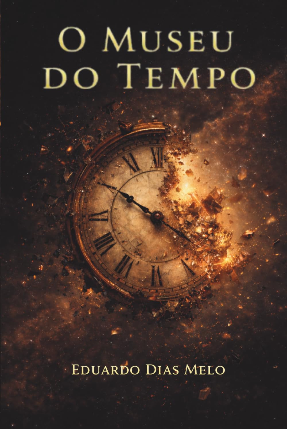 O Museu do Tempo