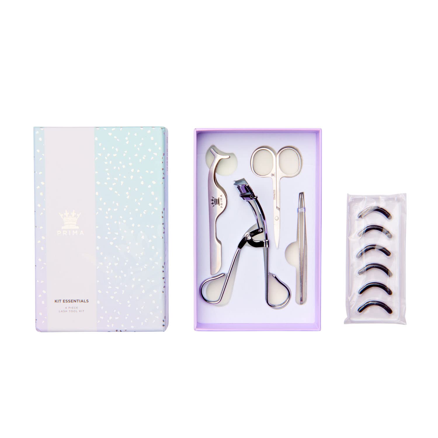 PrimaLash4 Piece LASH Tool KIT