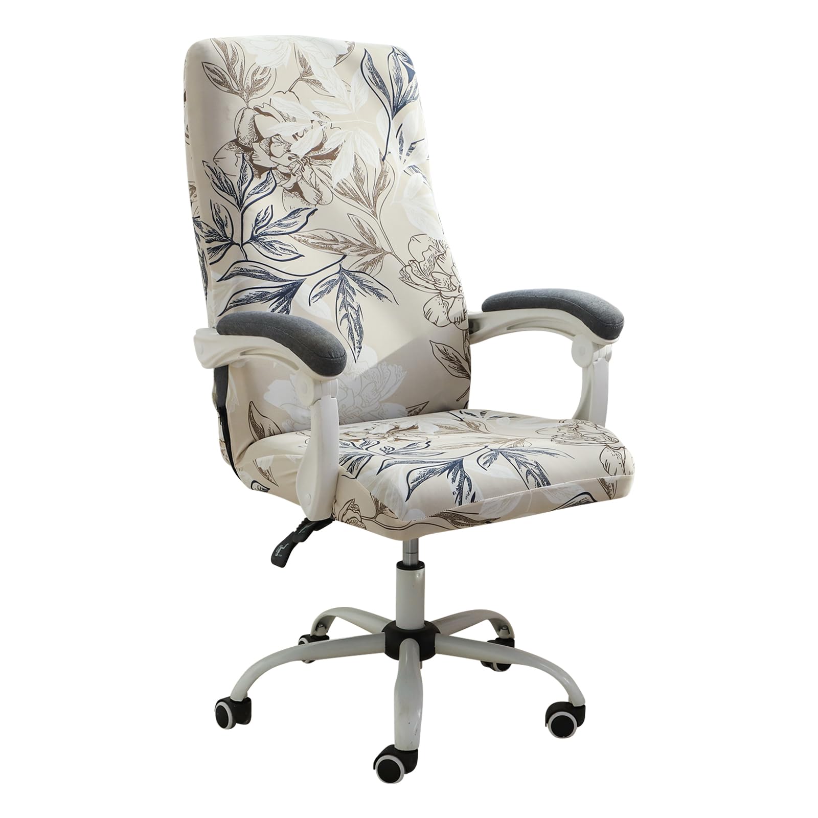 FORCHEER Printed Computer Office Chair Cover