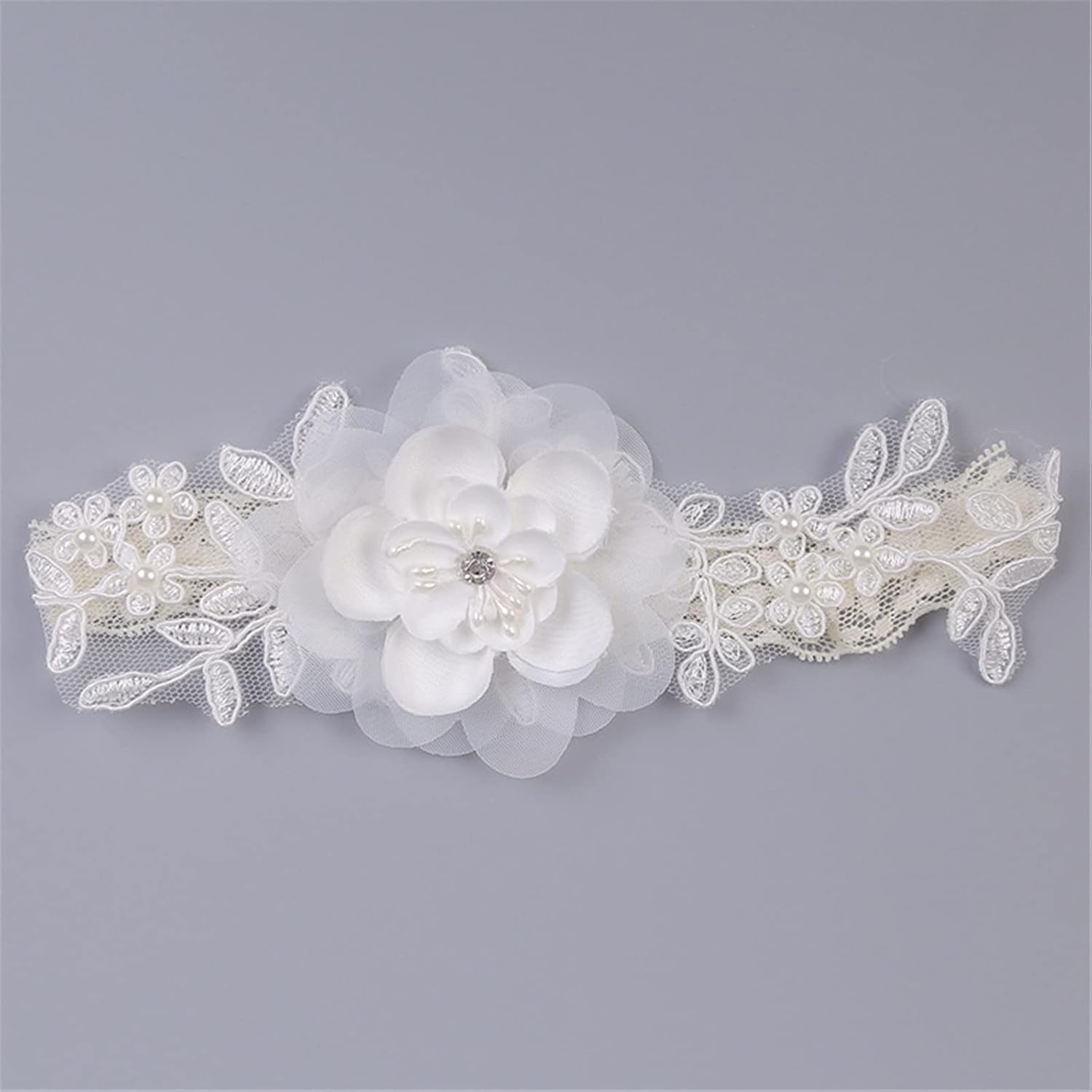 Bridal Garter Garter Set Sexy Lace Leg Belts Wedding Cosplay Prom for Wedding, Party
