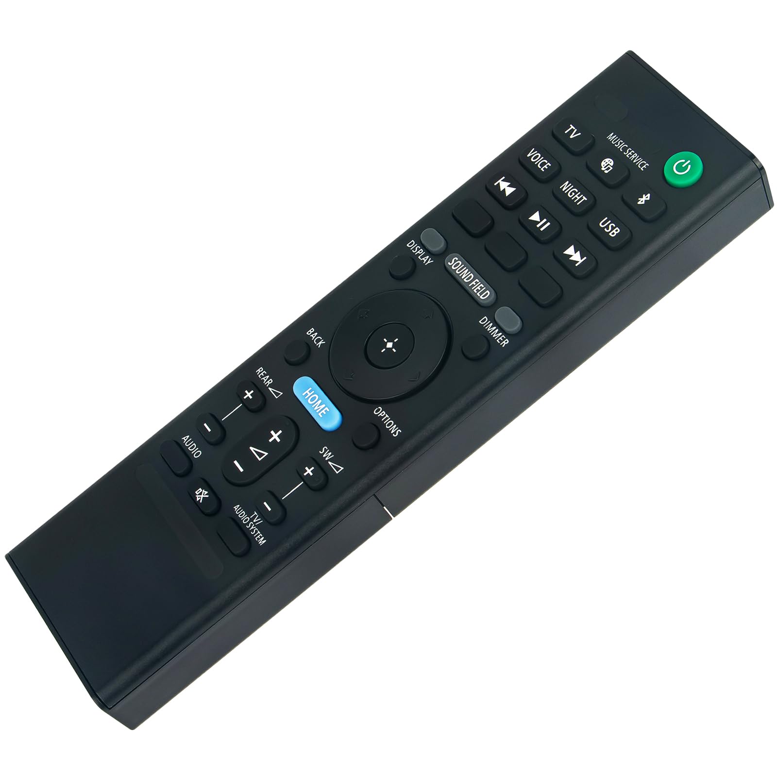 A504　SONY　ソニー　リモコン　　RMT-D3 A504 SONY ソニー リモコン RMT-D3 送料無料 SONYソニー digital