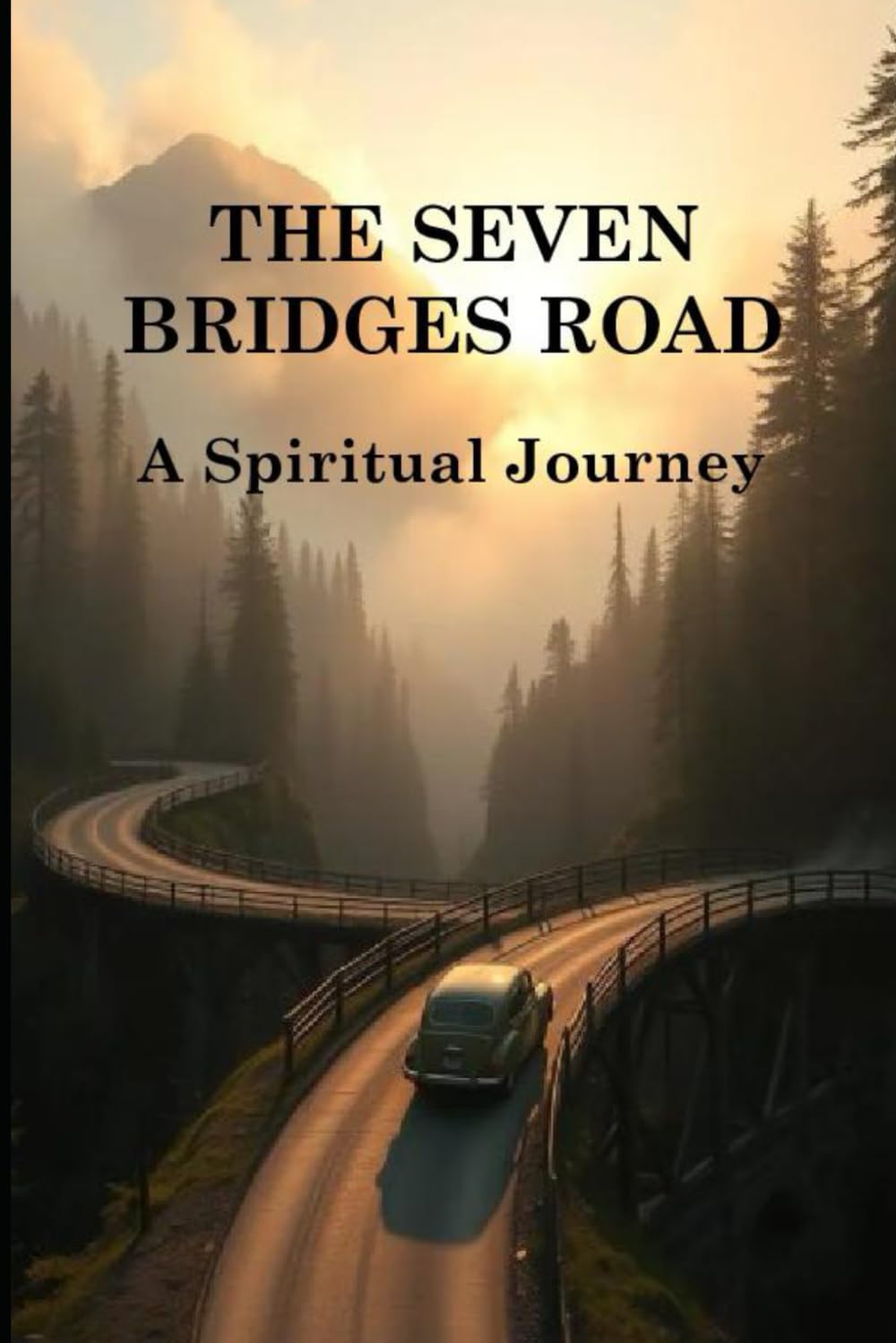 THE SEVEN BRIDGES ROAD: A Spiritual Journey