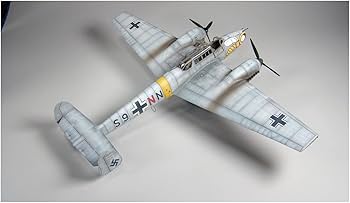 エデュアルド 1/72 メッサーシュミットBf 110G-2 プロフィパック プラモデル i8my1cf 70154 1/72 メッサーシュミット Bf109F-2 プロフィパック