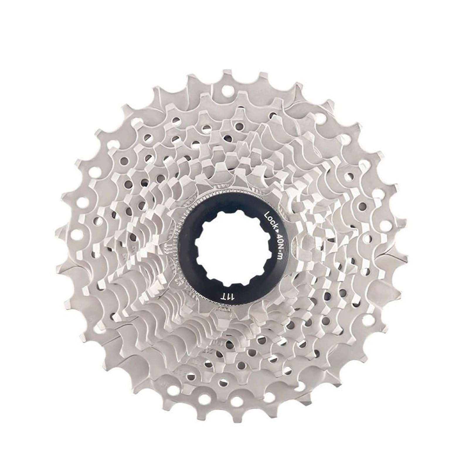 12S Rennrad Kassette 11-28T 30T 32T 34T 12V K7 Fahrrad Ratsche 12 Geschwindigkeit Kettenrad Radfahren Teile Freilaufabzieher Fahrrad Kassette