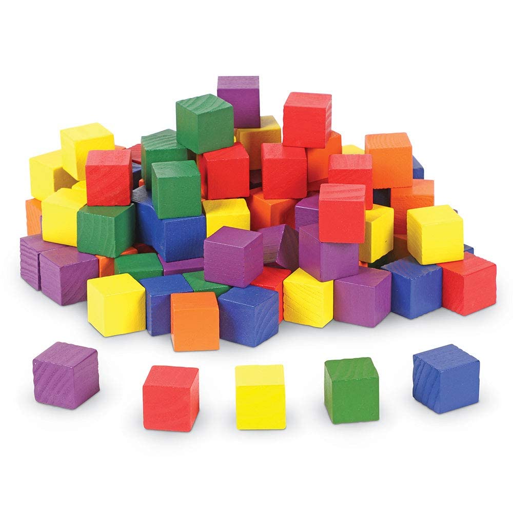 Wooden colourfull Cubes | Smooth colourfull Cubes for Playing as, Building Blocks. 1 inch (80) (B0BX43FZ76) Amazon Price History, Amazon Price Tracker