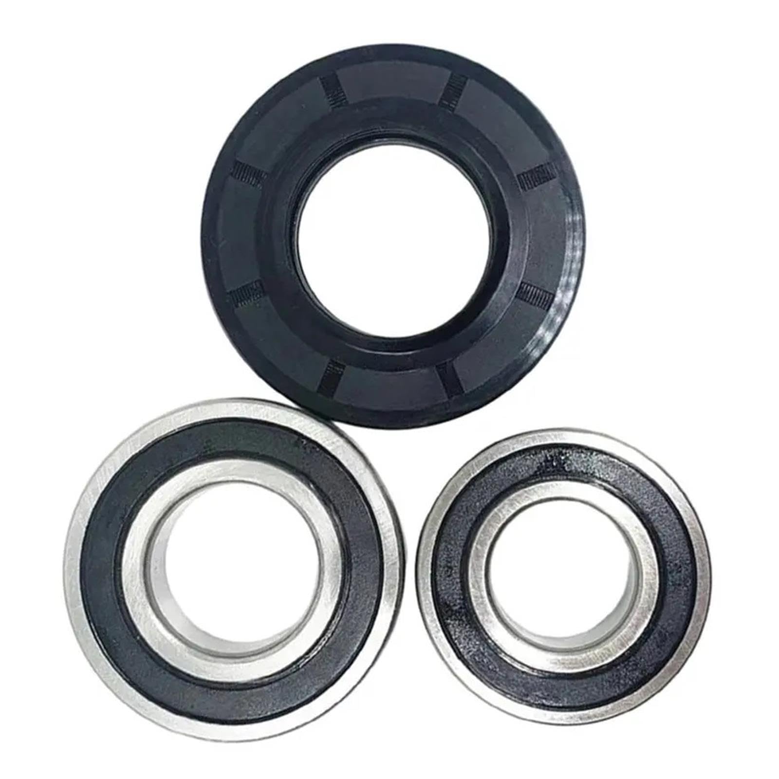 Kit de sello cojinete arandela, compatible con TCF