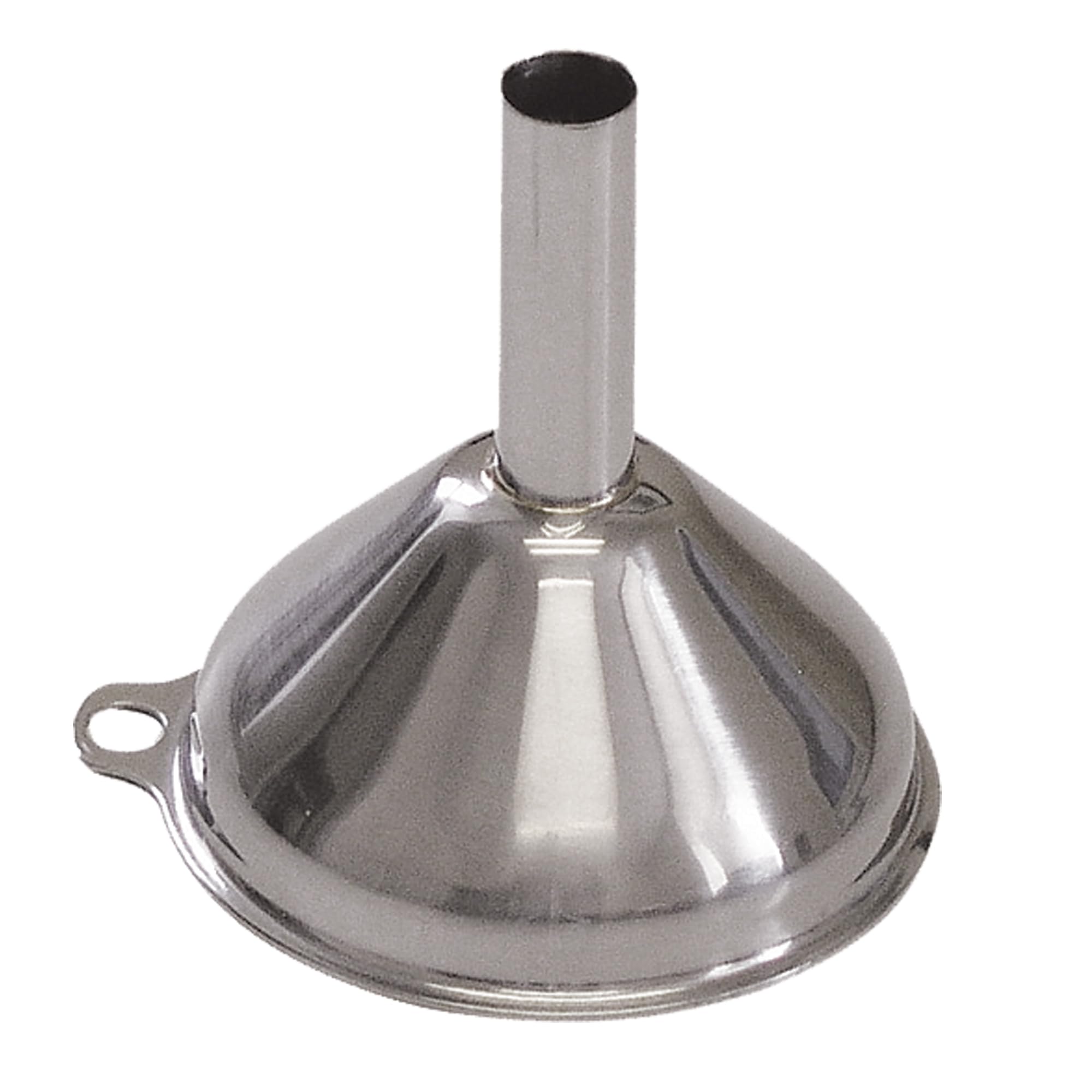 4112 Stainless Steel Mini Funnel, 2