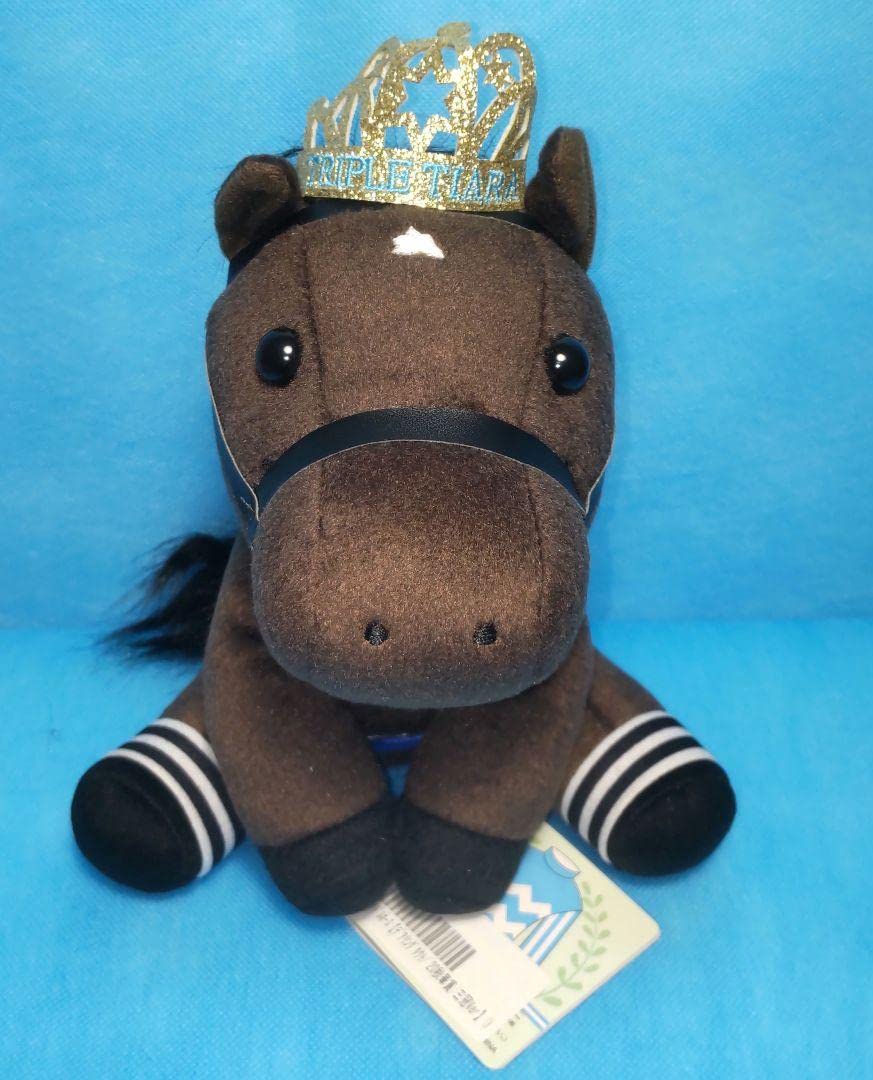 アイドルホース デアリングタクト アイドルホース【デアリングタクト