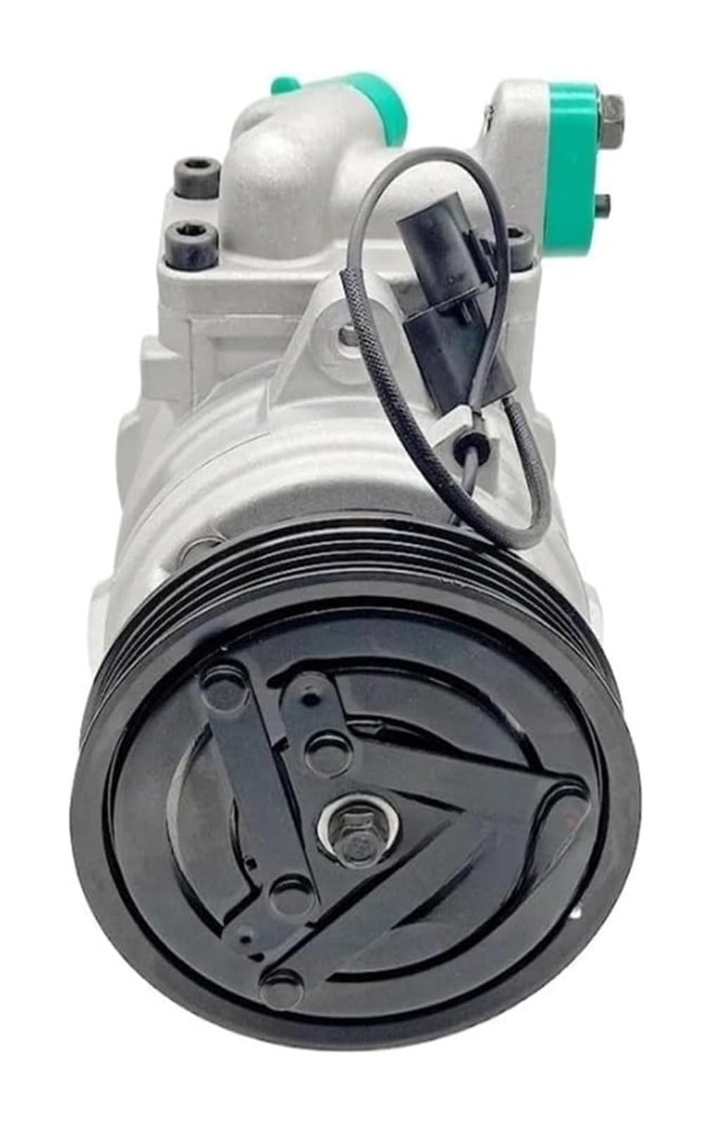 Dla I10 do PICANTO 1.0L 9770107100 9770107110 977010X000 Sprężarka samochodowa HS11 AC Klimatyzator
