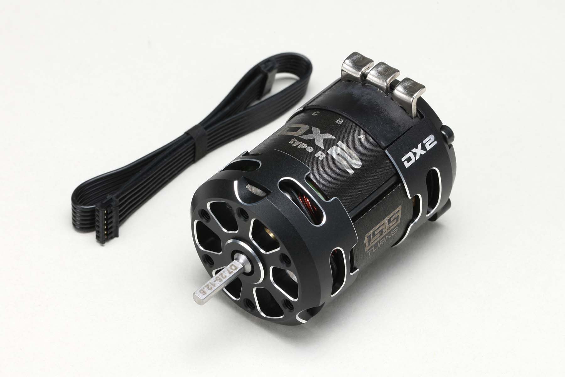 Amazon.co.jp: ヨコモ (YOKOMO) DX2 Type-R ブラシレスモーター 15.5T