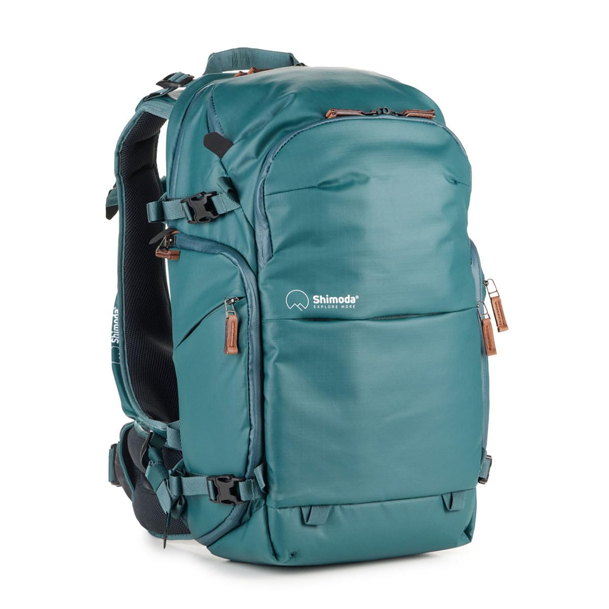 Shimoda Explore v2 25 Women's Starter Kit, Outdoor Photography Adventure Backpack with Small Mirrorless Core Unit, Fits Mirrorless and DSLR Cameras,