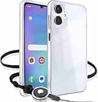 【美品　初期化済】Galaxy A25 5G本体とクリアケースカバーのセット Galaxy A25 5G ケース GALAXY カバー galaxya25 クリアケース