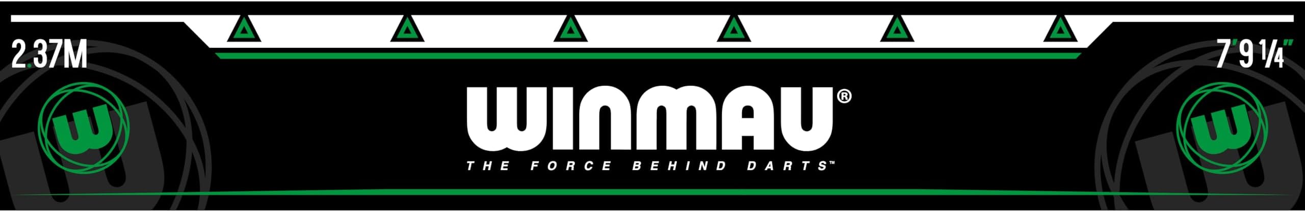 Winmau Oche Line