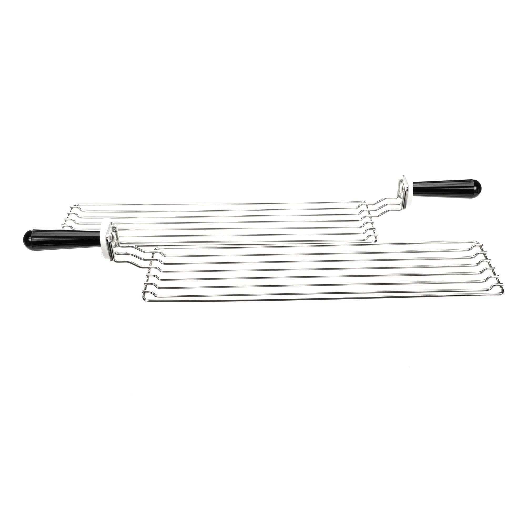 Garland 4532324 Nugget Rack Kit, Cfa