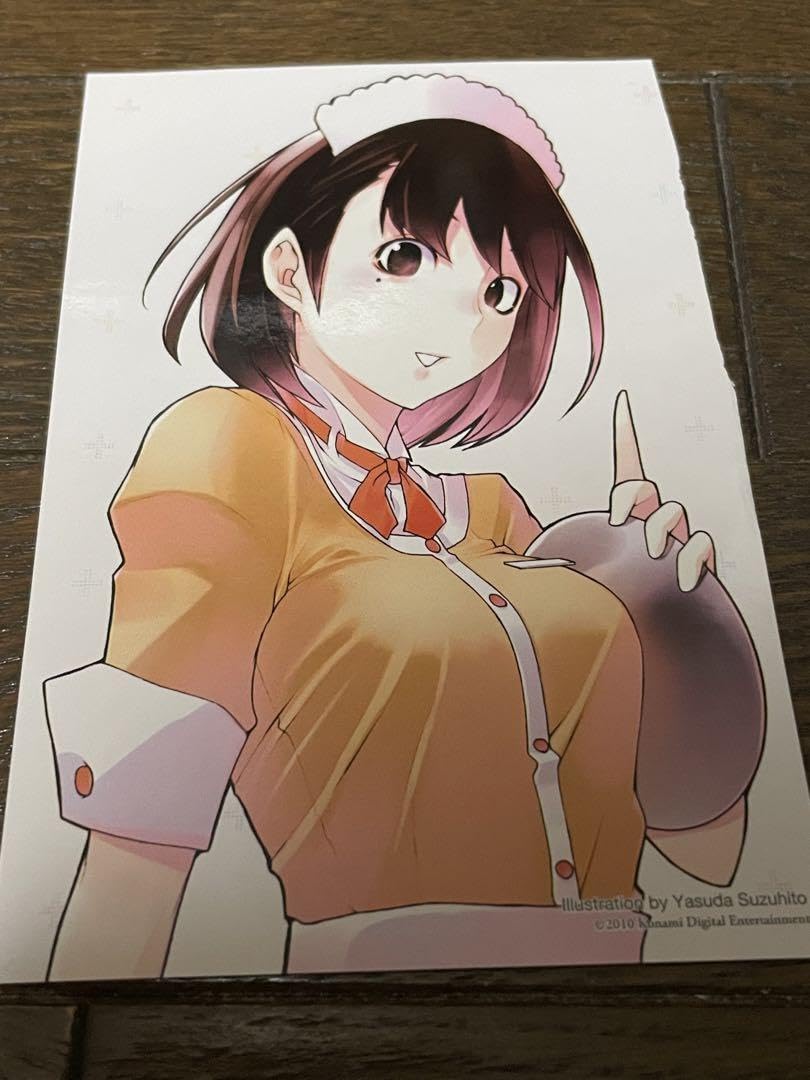Amazon.co.jp: ラブプラス 姉ヶ崎寧々 pixiv×講談社 イ カード3枚