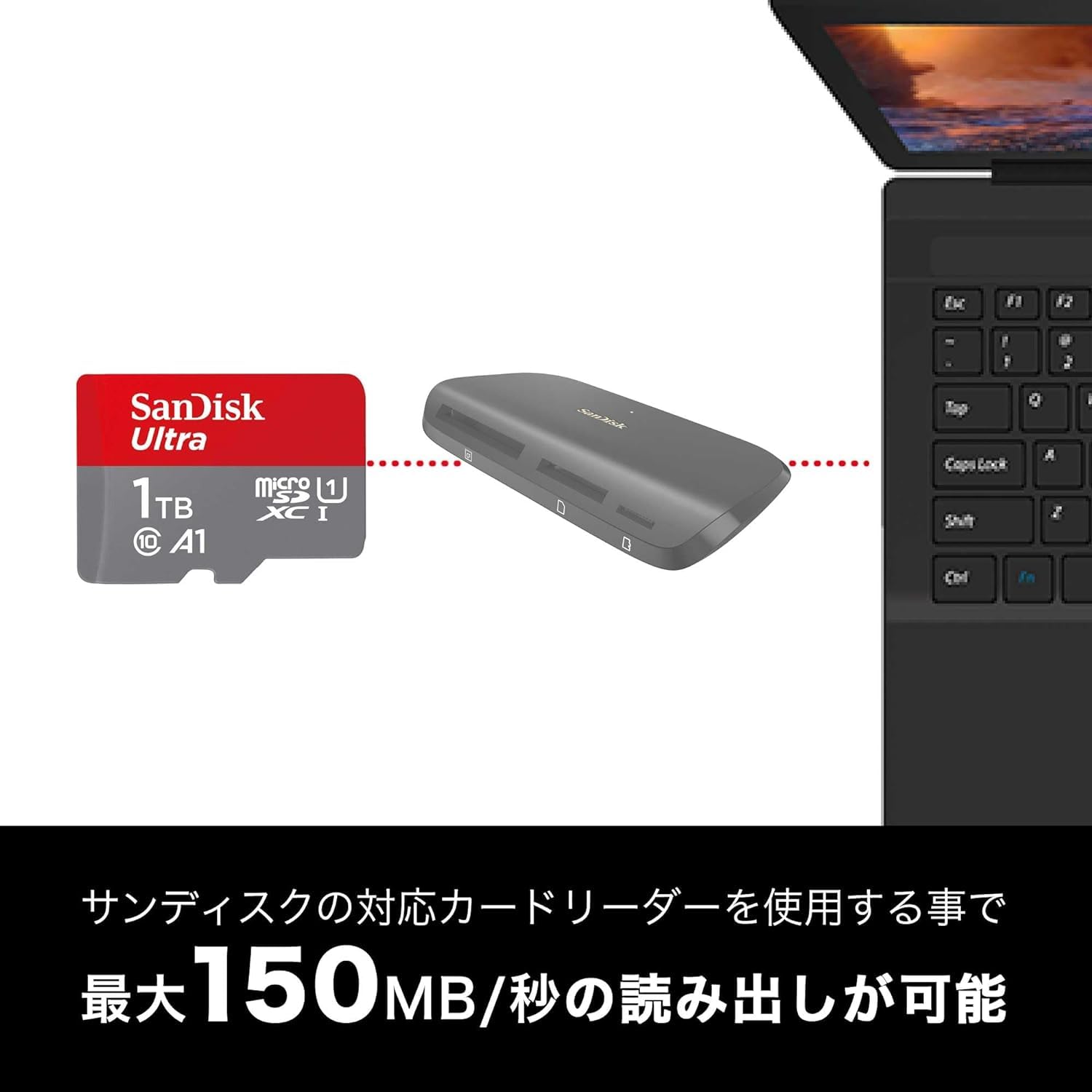Amazon | microSDカード 1TB UHS-I Class10 Nintendo Switch メーカー