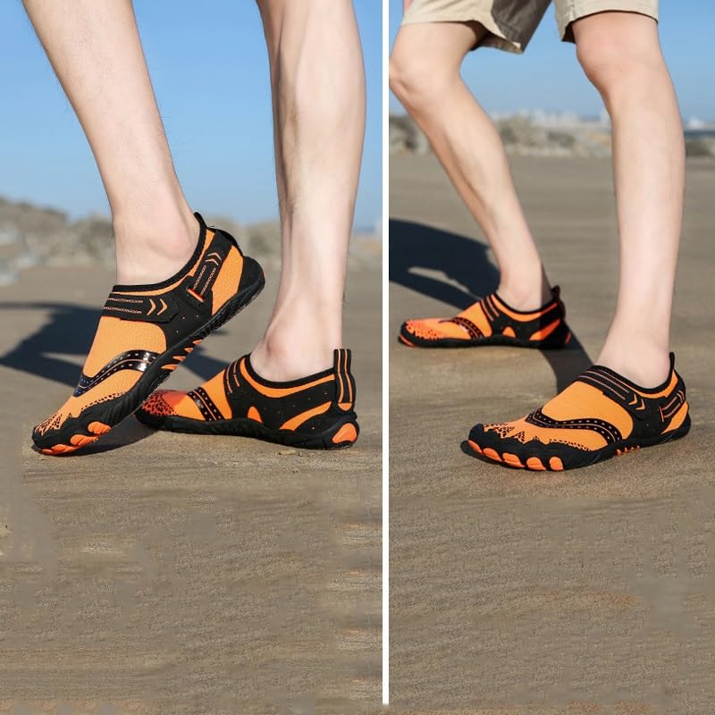 Outdoor Diving Beach Shoes Wading Couples Shoes3