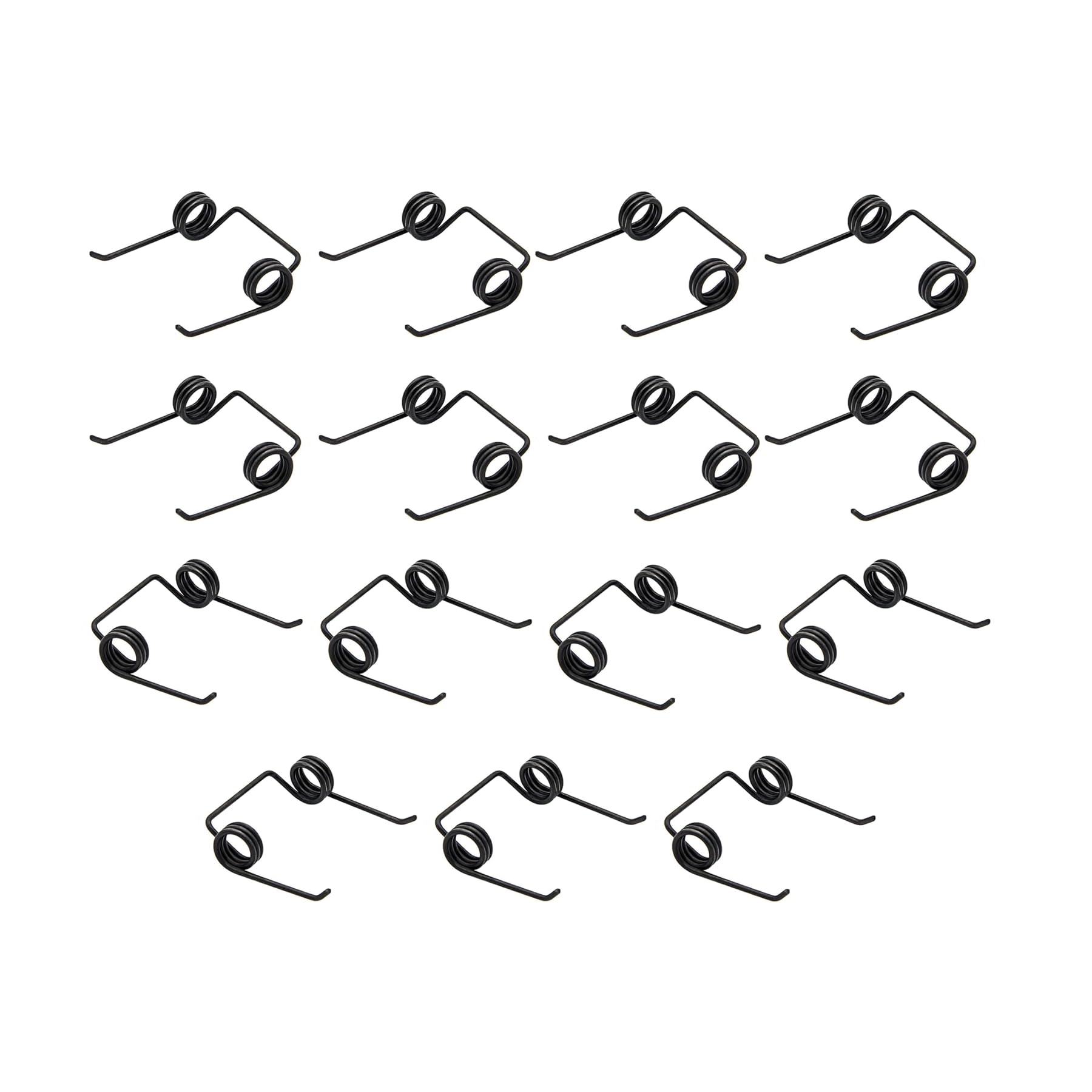 877-761 Nailer Feeder Springs Fit for Metabo HPT Hitachi Roofing Nail Gun NV45AA NV45AB NV45AB2 NV45AB2(S) NV45AE NV50A1 NV50AP2 877761 (15/Pack),