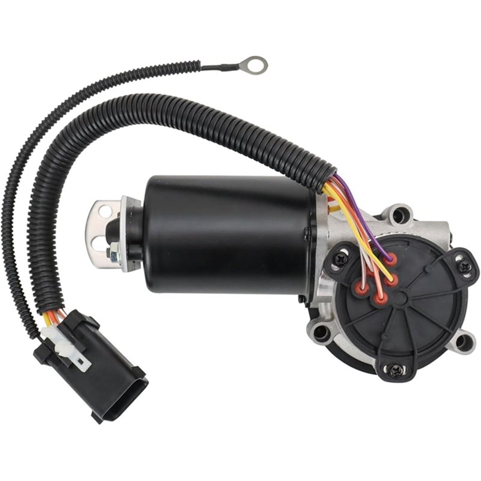 Attuatore di Cambio del Riduttore per Mercury Mountaineer 2004-2005 600-924 Motorino di Cambio del Riduttore - 4l2z7g360aa 4l2z7g360bb 600-912 Parte