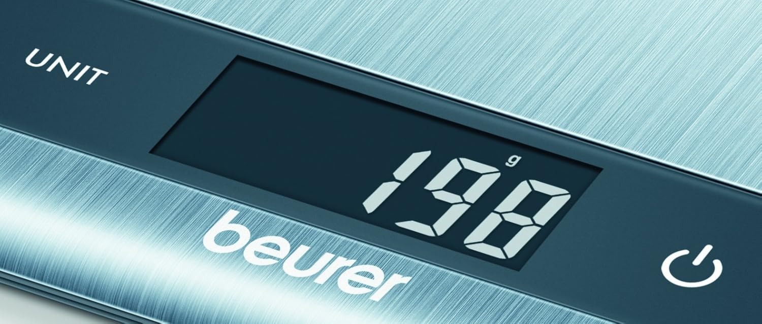 Beurer KS 51 Bilancia da Cucina